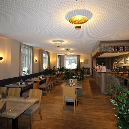 Hotel Schoene Aussicht Masserberg Εξωτερικό φωτογραφία