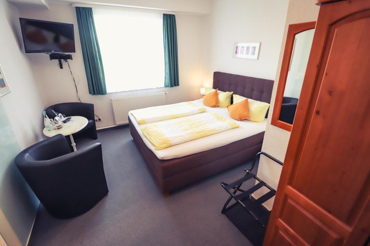 Hotel Schoene Aussicht Masserberg Εξωτερικό φωτογραφία