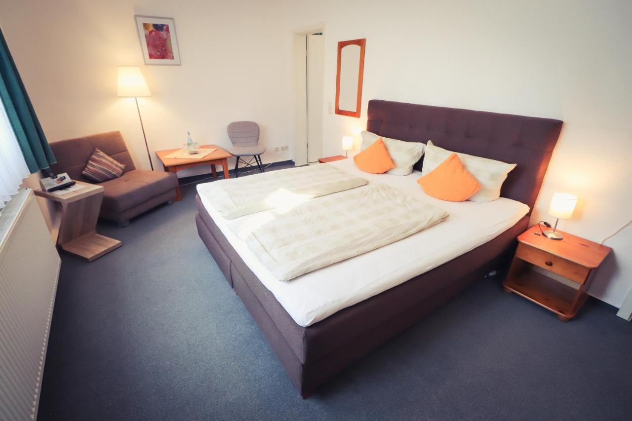 Hotel Schoene Aussicht Masserberg Εξωτερικό φωτογραφία