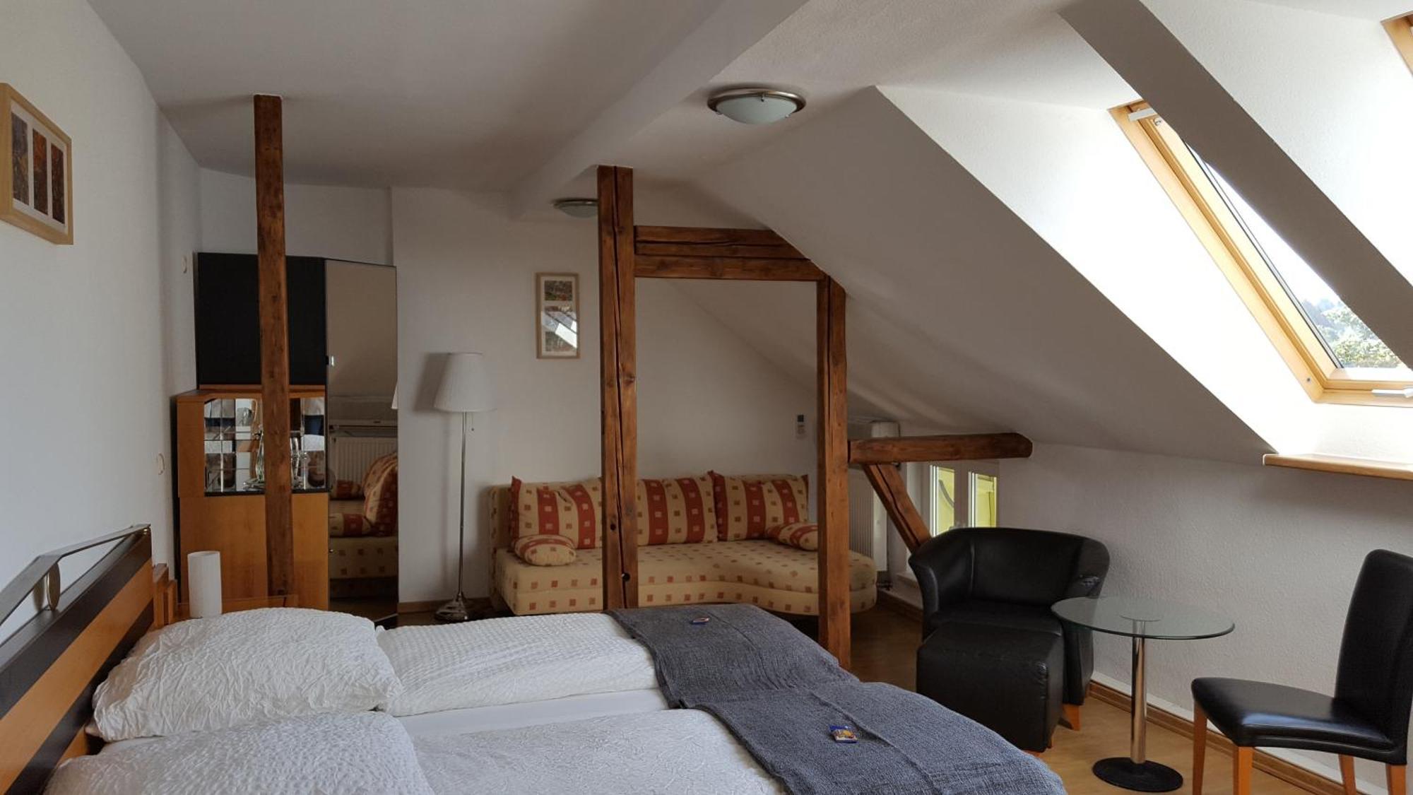 Hotel Schoene Aussicht Masserberg Δωμάτιο φωτογραφία