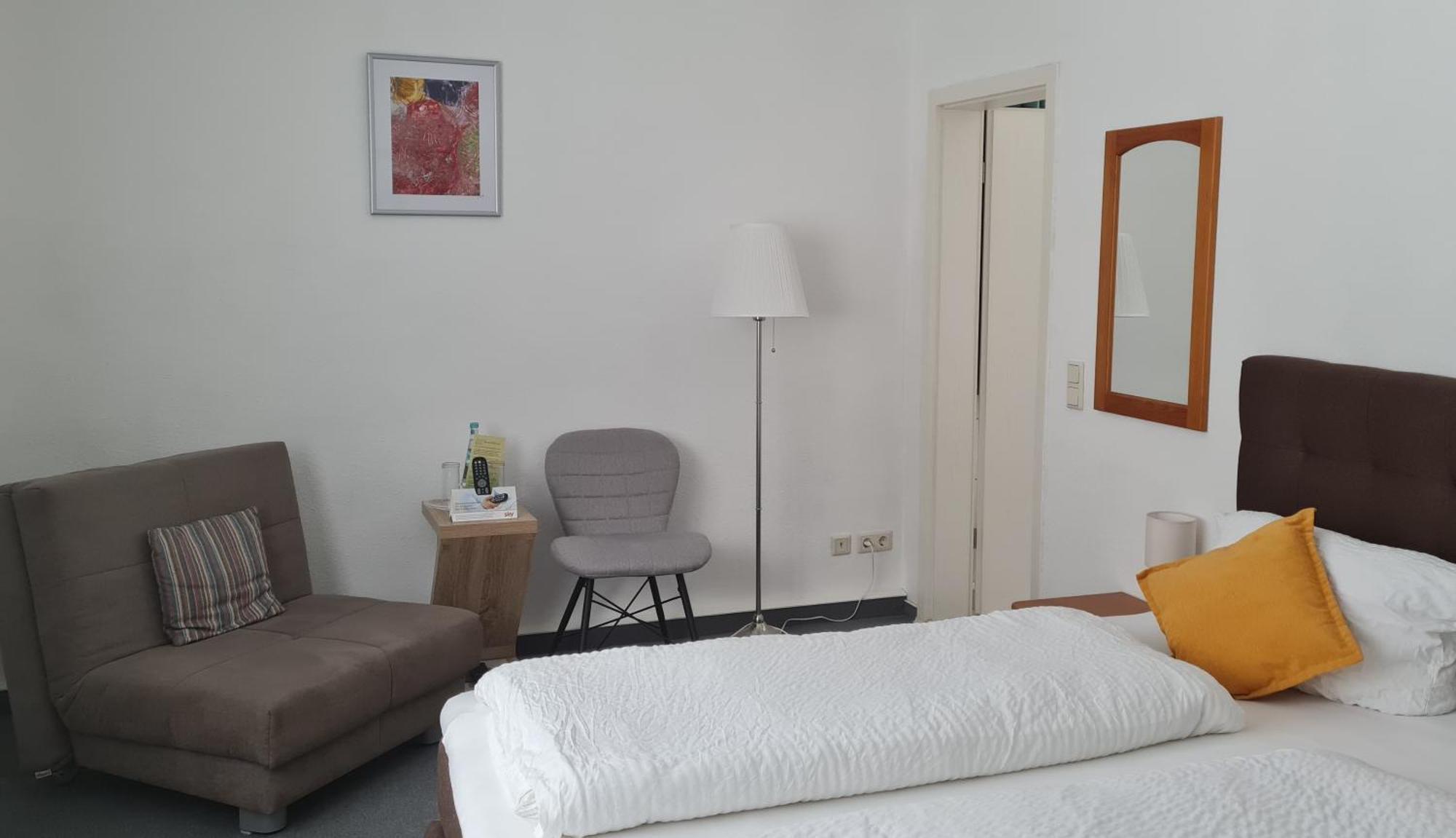 Hotel Schoene Aussicht Masserberg Δωμάτιο φωτογραφία
