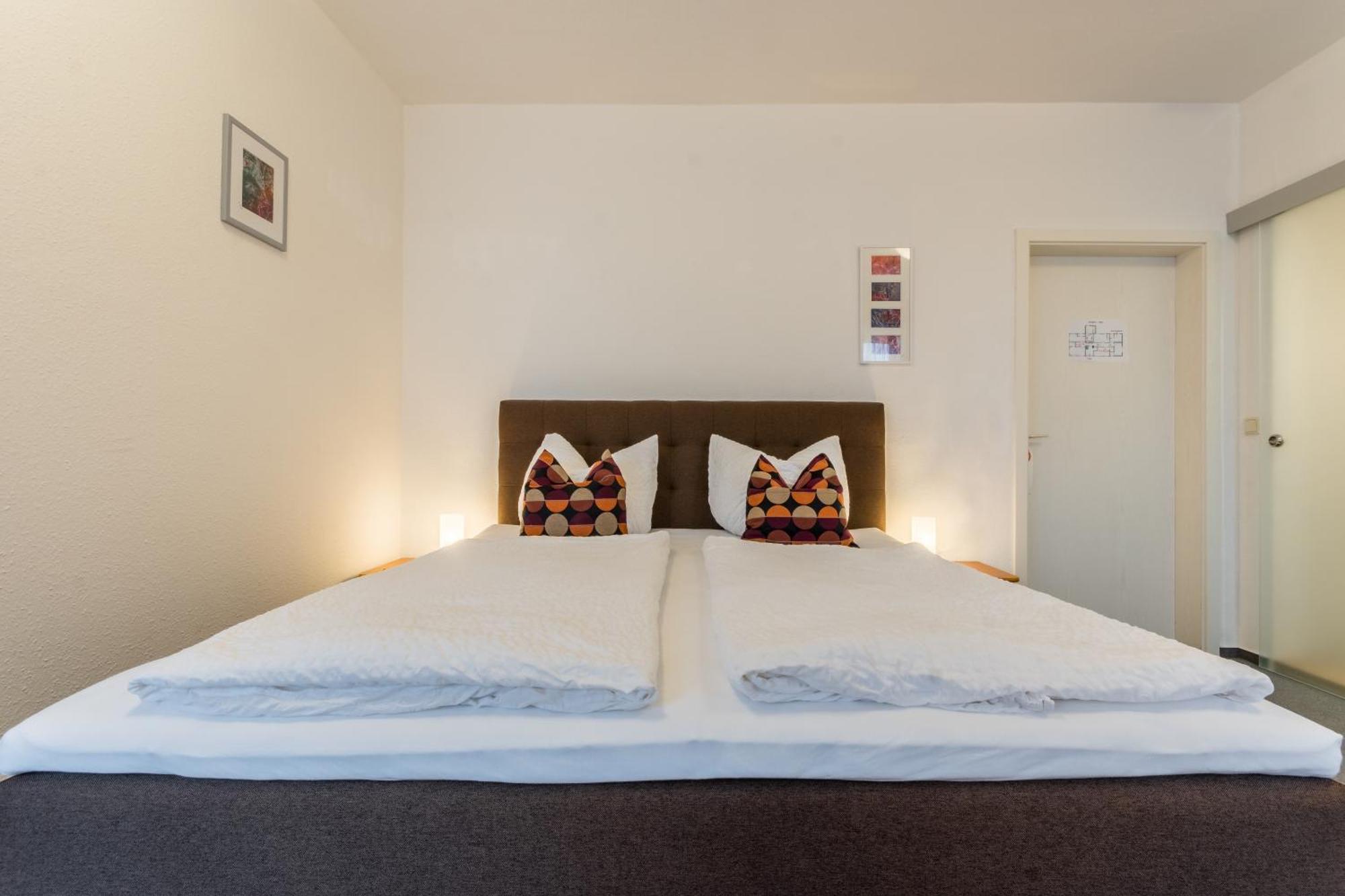 Hotel Schoene Aussicht Masserberg Δωμάτιο φωτογραφία