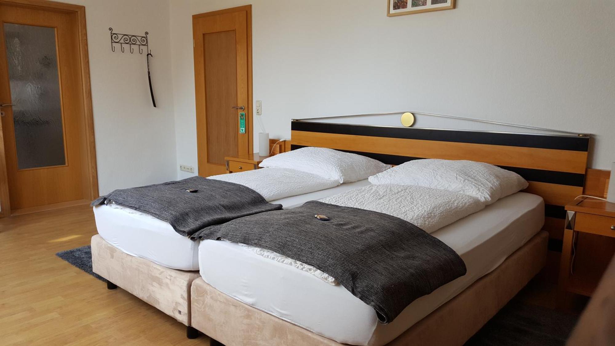 Hotel Schoene Aussicht Masserberg Δωμάτιο φωτογραφία