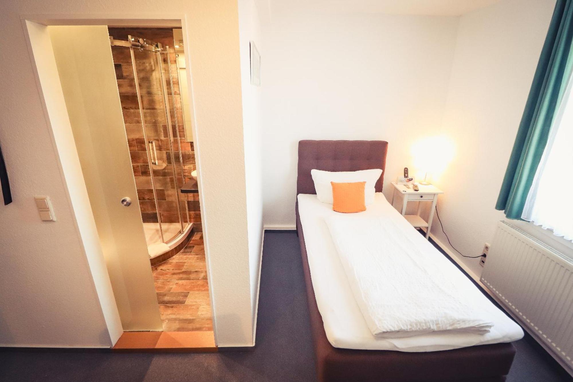 Hotel Schoene Aussicht Masserberg Δωμάτιο φωτογραφία