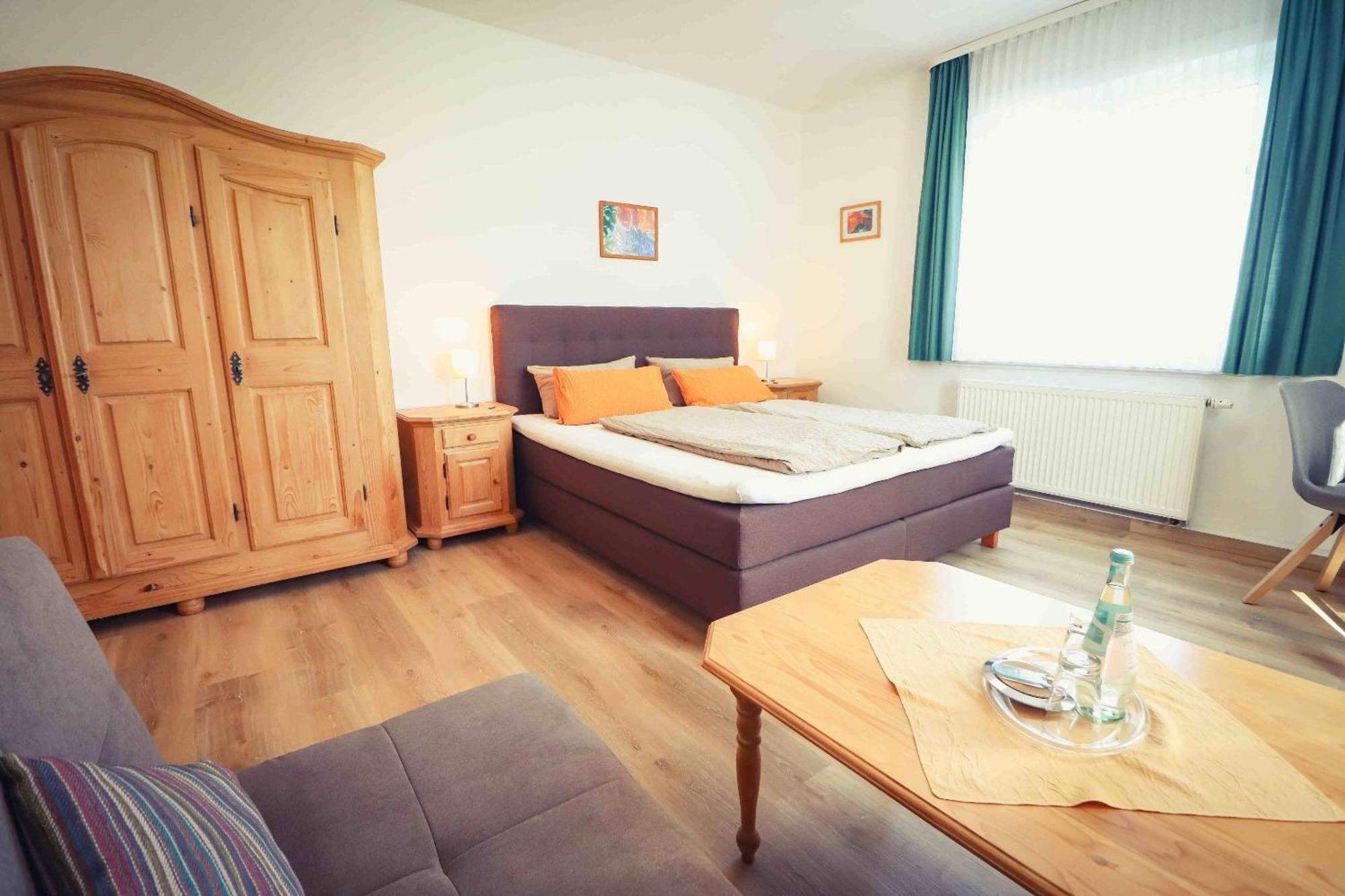 Hotel Schoene Aussicht Masserberg Δωμάτιο φωτογραφία